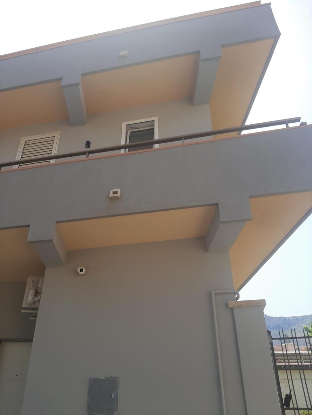 Alcantara Suites Trapani Ngoại thất bức ảnh