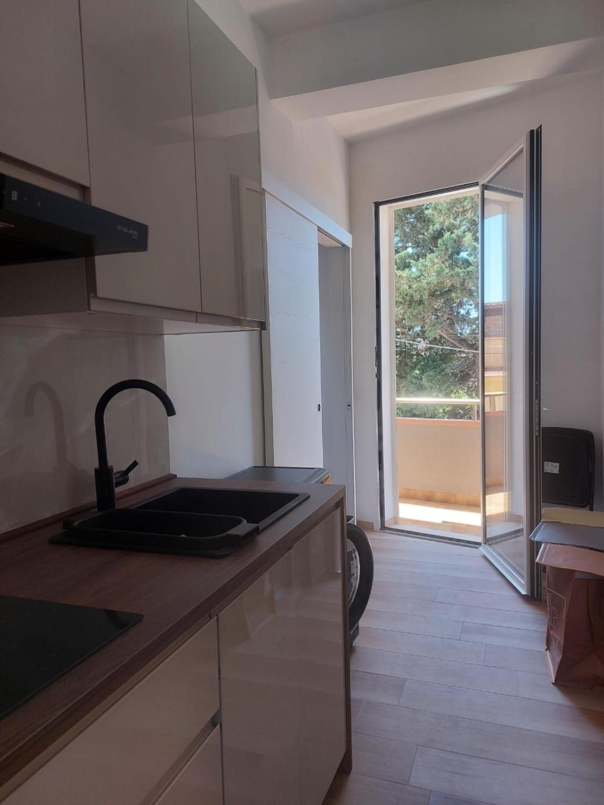 Alcantara Suites Trapani Ngoại thất bức ảnh