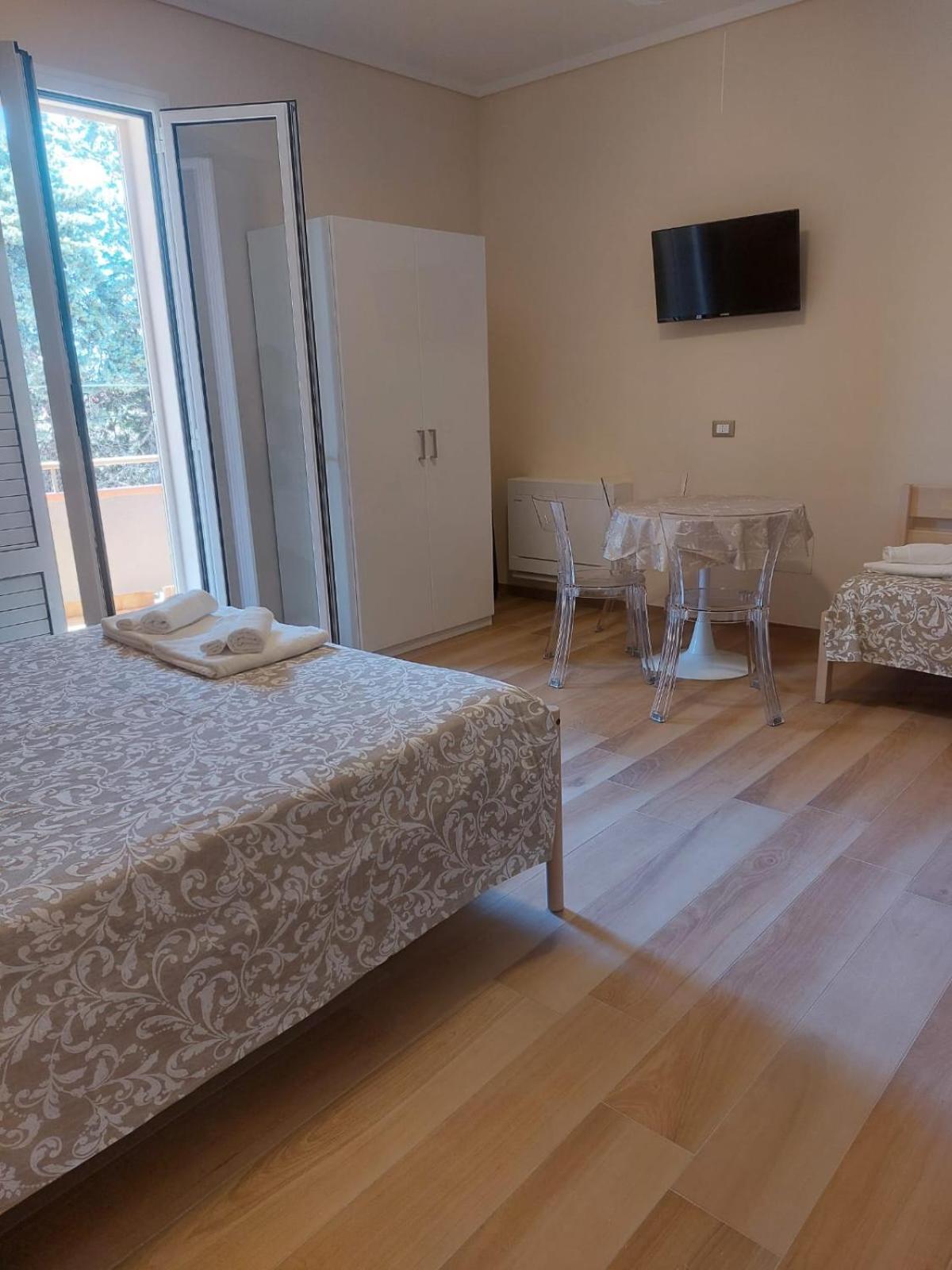 Alcantara Suites Trapani Ngoại thất bức ảnh