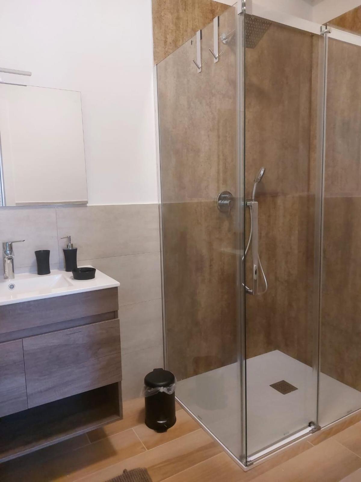 Alcantara Suites Trapani Ngoại thất bức ảnh