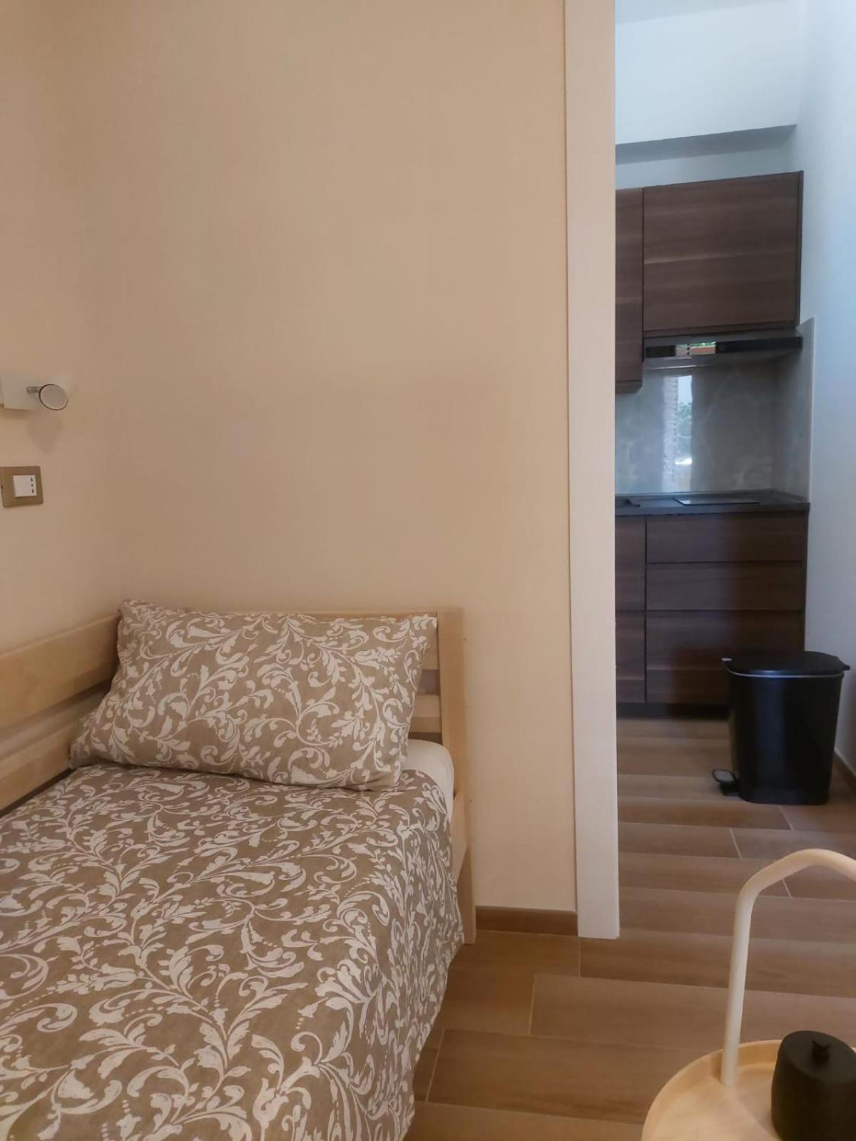 Alcantara Suites Trapani Ngoại thất bức ảnh