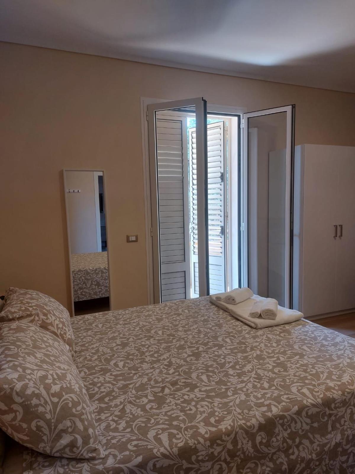 Alcantara Suites Trapani Ngoại thất bức ảnh