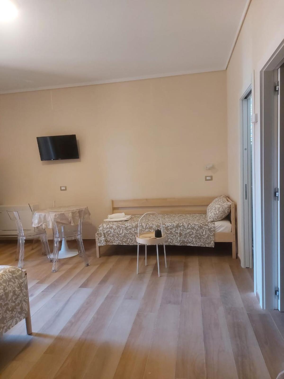 Alcantara Suites Trapani Ngoại thất bức ảnh