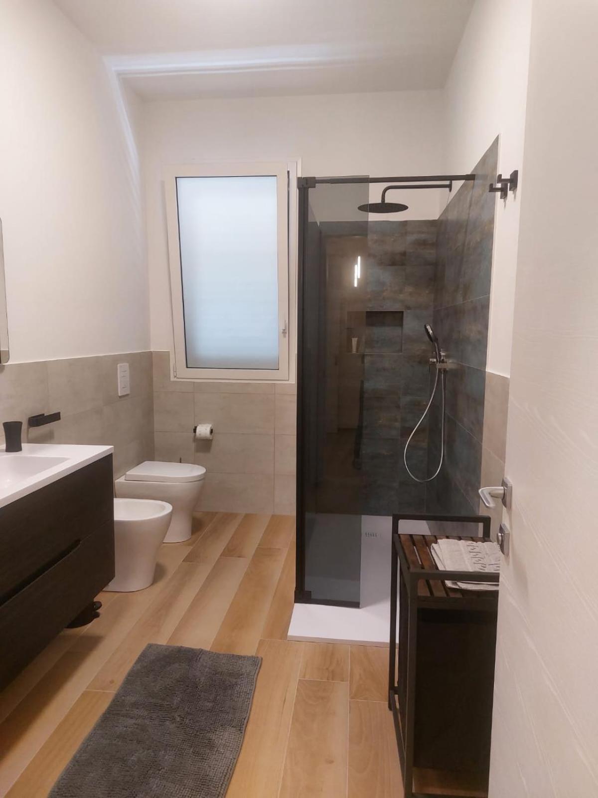 Alcantara Suites Trapani Ngoại thất bức ảnh