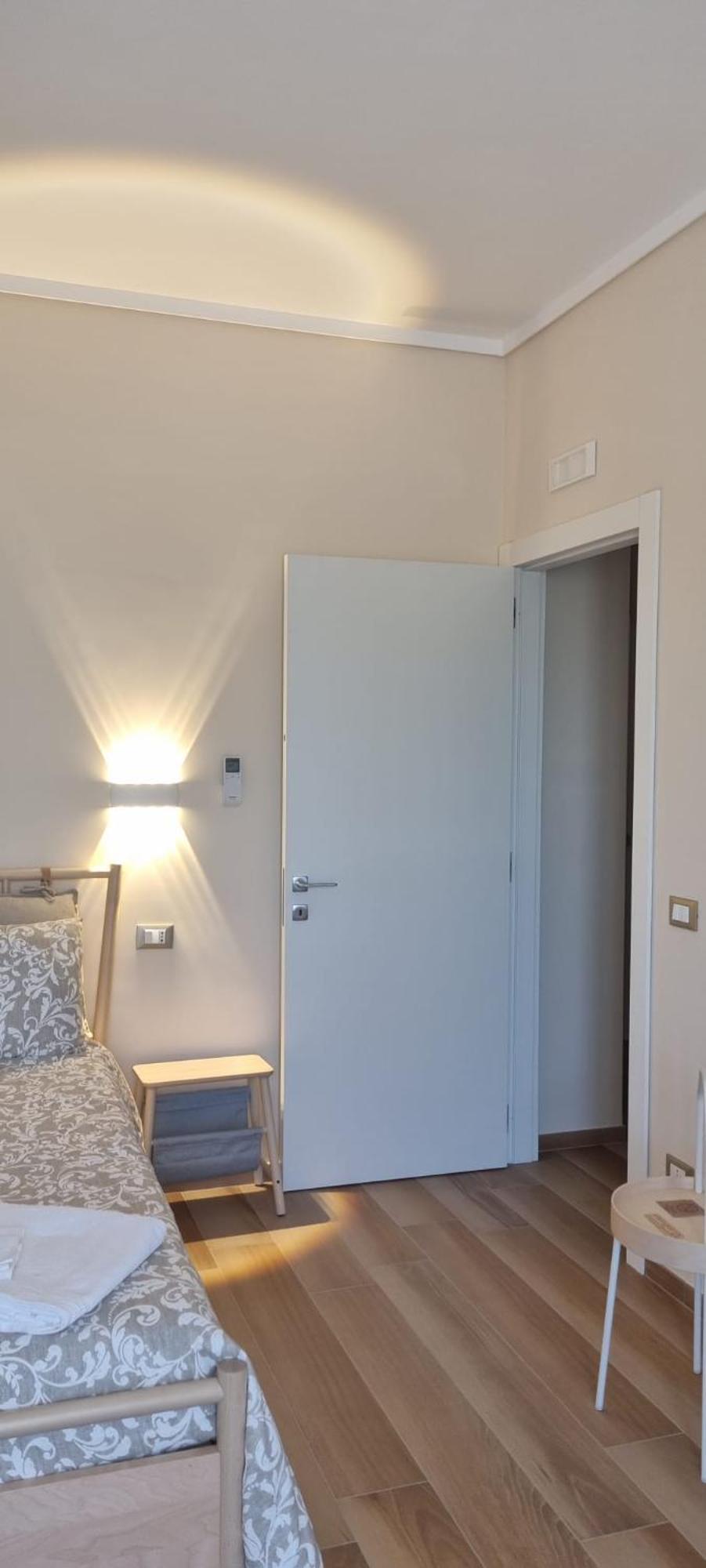 Alcantara Suites Trapani Ngoại thất bức ảnh