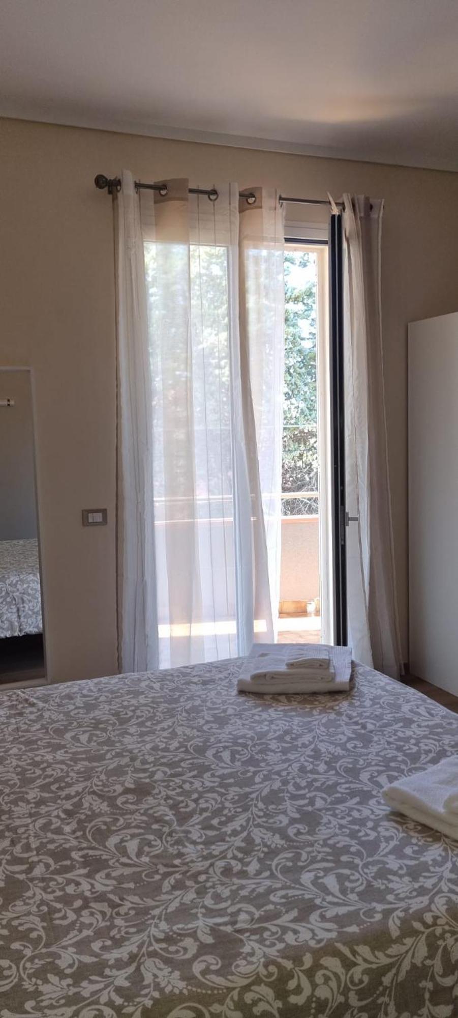 Alcantara Suites Trapani Ngoại thất bức ảnh