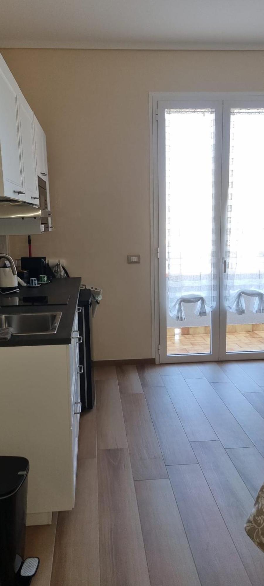 Alcantara Suites Trapani Ngoại thất bức ảnh